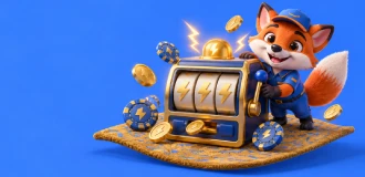 Reload Bonus with Spins